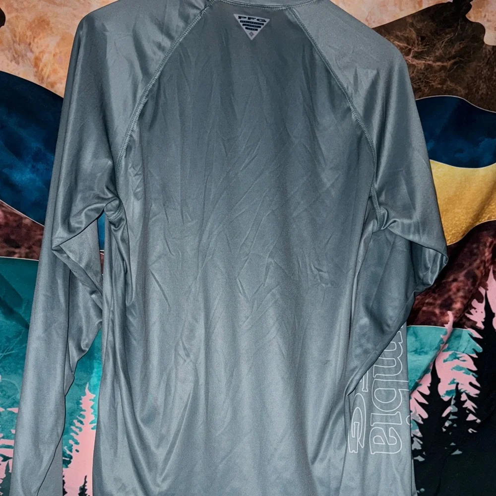 Columbia Gray PFG - Picture 3 of 5